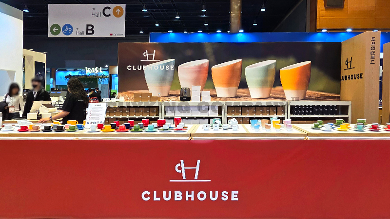 2025.11 서울 카페쇼