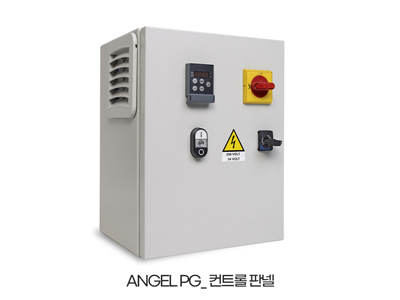 콜롬비니 엔젤 PG 디테일 컷2