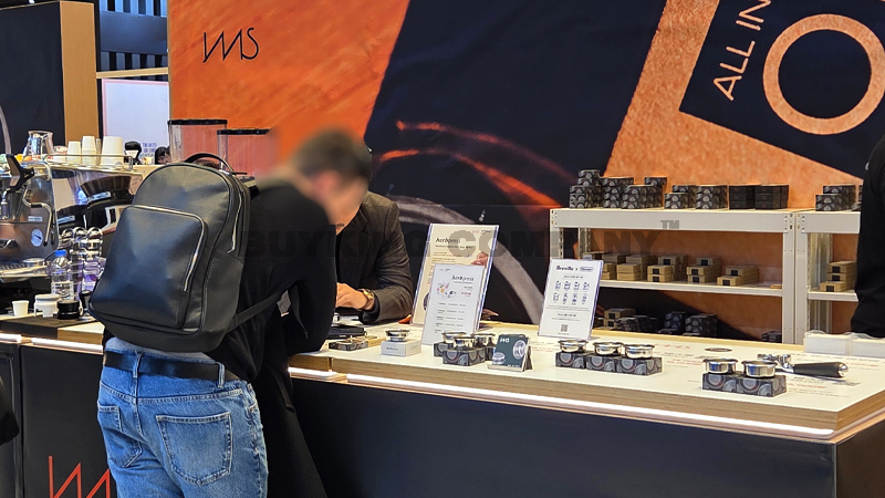 2025.11 서울 카페쇼