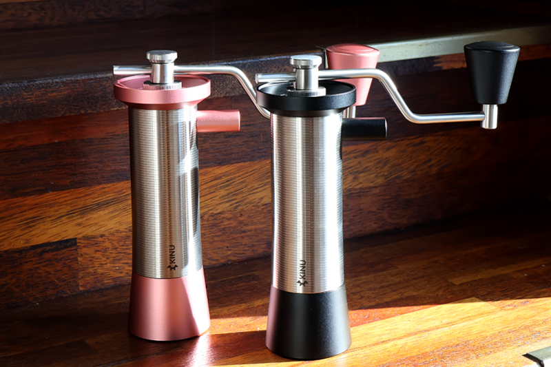 키누 클래식 웨이브2